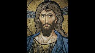 "One is Holy, One is Lord, Jesus Christ.”| Metropolitan Neophytos of Morphou