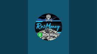 RO3 MONEY is live!