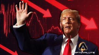 BITCOIN in CRASH, ci sono ancora speranze BULL ?