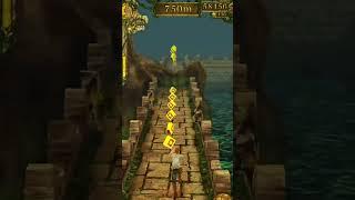 Temple run game video funny video games trending games Viral Game video 3D