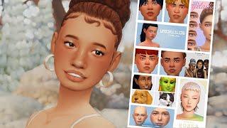 MUST Have & FAVOURITE Custom Content To Make YOUR Sims More Unique  // + CC List