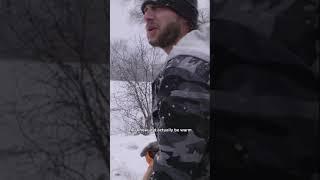 Winter Midwest Nice #Shorts