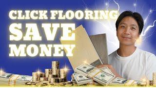 The PERFECT Flooring that will save you money!