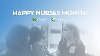 When You're A Nurse | St. Elizabeth Healthcare