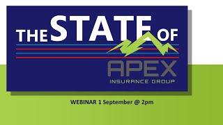 State Of Apex Insurance Group