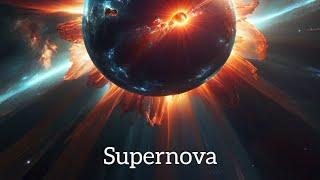 Trueness - Supernova (Original Track)