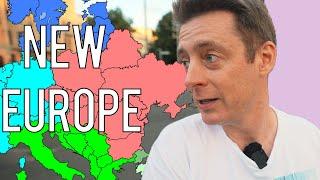 Why you must move to New Europe as a single Western guy