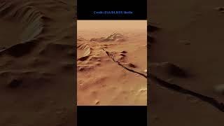 "Unveiling Mars' Hidden Secrets: Lava, Floods, and Explosions!"