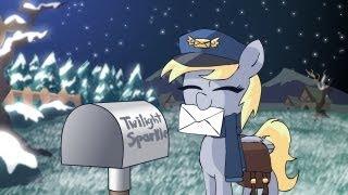 Derpy's Christmas