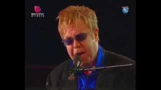 Elton John - Lisbon (2010) - Rock In Rio Festival