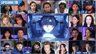 [Full Episode] 86 Eighty Six Episode 16 Reaction Mashup