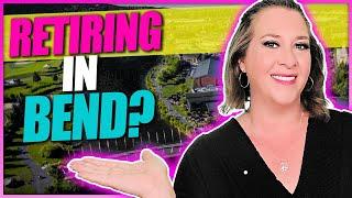 Retiring in Bend Oregon? Here's What You Should Know!