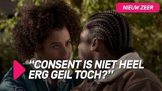 Consent vragen | Nieuw Zeer | NPO 3 TV