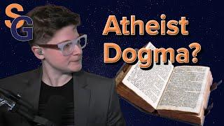 Do Atheists “Evangelize”? | Relic (he/him) - TX | Skeptic Generation S2E10