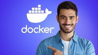 Docker for Beginners, Udemy Course