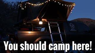 Overland camping with friends | Part 1 overland camping