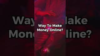 Secret #sidehustle to help you #beyourownboss in #affiliatemarketing #shorts