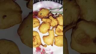 Aloo Bajji Recipe  #Bajji Recipe in kannada# YouTube shorts #YouTube music