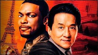 Rush Hour 4: All Confirmed Details & Everything We Know  P B P