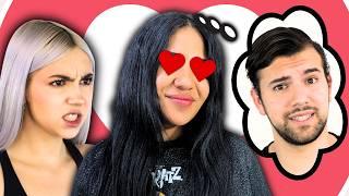 Quién conoce MÁS a mi mejor amigo? Ft. ​⁠@rosamerss