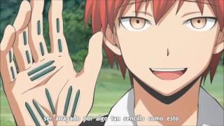 ansatsu kyoshitsu phenomenon