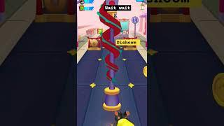 Talking Tom Dishoom Friends cartoon #talkingtomgoldrunfunnyfails #talkingtom #talkingtomgoldrunfails