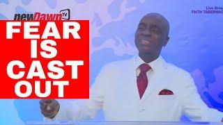 MAY 2020 | COMMANDING THE SUPERNATURAL BY BISHOP DAVID OYEDEPO | #NEWDAWNTV