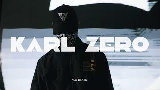 Freeze Corleone x Osirus Jack Type Beat "KARL ZERO" Instru Rap Trap hard bass (KLO Beats)