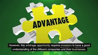 Earn up to 5000$! Must have Arbitrage Skills you need to learn to make profits Daily