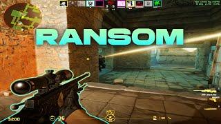 Ransom  (CS2 Highlights)