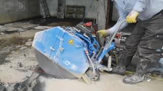 Praxisvideo KDF800-E espaniol
