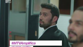 Sensivelmente Idiota Talkshow "Betos, Mitras e Afins" - MTV Amplifica