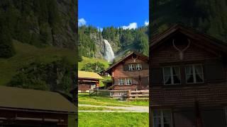 Relaxing Place So Nice  #travel #switzerlands #shorts