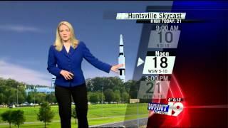 WHNT News 19 6AM B Block
