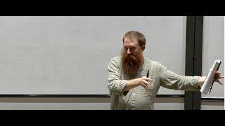 Information Theory, Lecture 5: Optimal codes and block coding - 3rd Year Student Lecture