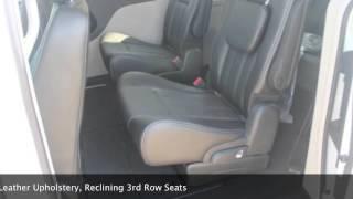 2014 Chrysler Town & Country Shreveport, LA | Hebert's Town & Country