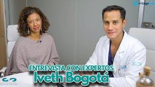 ¿CÓMO GANAR MASA MUSCULAR? - NUTRICIONISTA IVETH BOGOTÁ