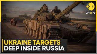 Russia-Ukraine war: Kyiv points out potential Russian targets | Latest News | WION