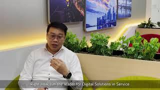 Leadership Development Programs at Johnson Controls