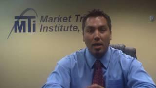 Market Traders Free Forex Webinar