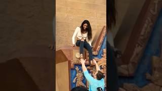 What NOT to Do at EPCOT….  #WaltDisneyWorld #Epcot
