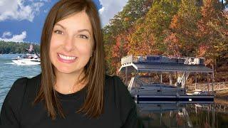 What You MUST Know Before Buying a Home on Lake Lanier