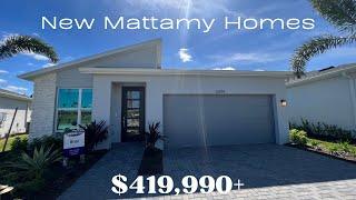 New Construction Home | Port St. Lucie, Florida