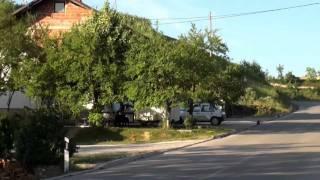 Velika Kladusa Todorovo GOLUBOVICI 4 Juli 2011.MP4