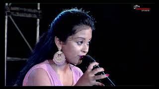 ज़िन्दगी प्यार का गीत है (Zindagi Pyar Ka Geet Hai) | Hit 80's Song || Live singing on stage ||