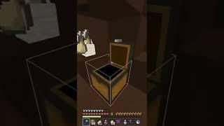 I Built a Base That Teleports Every Night! #MinecraftBase #TeleportBuild #RedstoneMagic
