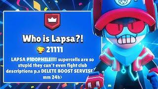 SUPERCELL SHOULD STOP THIS...