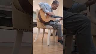 Xuân Trường Guitar _ Độc tấu Nào Mình Cùng Hát Lên Nào