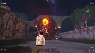 Serious Sam Fusion Wrong destination