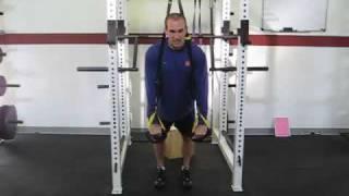 EricCressey.com: Anterior Core Progressions